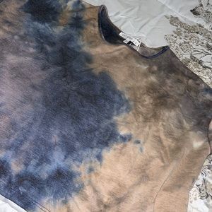 Woman’s size small